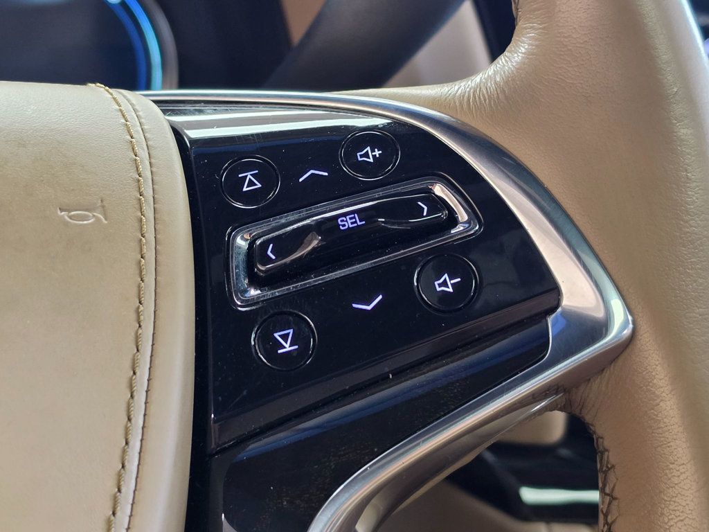 2019 Cadillac Escalade ESV 4WD 4dr Platinum - 23053315 - 32
