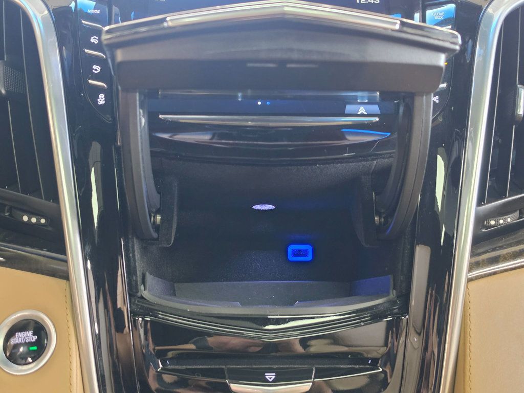 2019 Cadillac Escalade ESV 4WD 4dr Platinum - 23053315 - 35