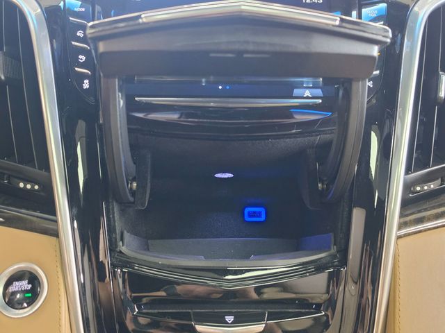 2019 Cadillac Escalade ESV 4WD 4dr Platinum - 23053315 - 35