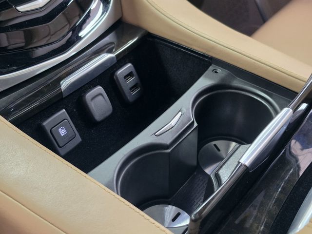 2019 Cadillac Escalade ESV 4WD 4dr Platinum - 23053315 - 37