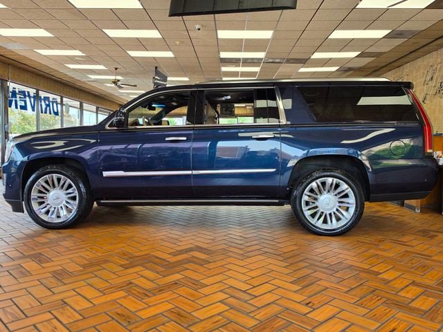 2019 Cadillac Escalade ESV 4WD 4dr Platinum - 23053315 - 3