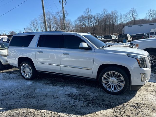 2019 Cadillac Escalade ESV 4WD 4dr Platinum - 22749136 - 3