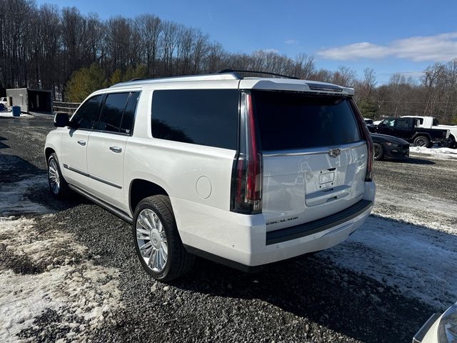 2019 Cadillac Escalade ESV 4WD 4dr Platinum - 22749136 - 6