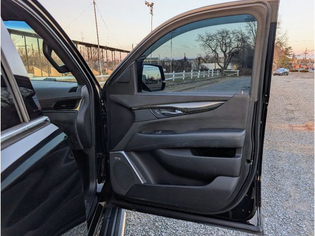 2019 Cadillac Escalade ESV 4WD 4dr Platinum - 22960561 - 9