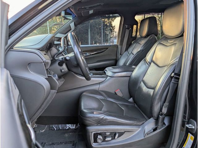 2019 Cadillac Escalade ESV 4WD 4dr Platinum - 22960561 - 12