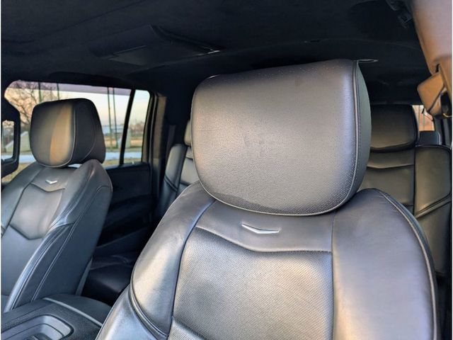 2019 Cadillac Escalade ESV 4WD 4dr Platinum - 22960561 - 13
