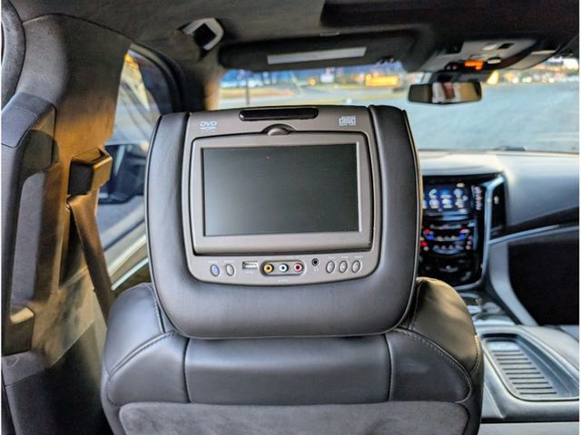 2019 Cadillac Escalade ESV 4WD 4dr Platinum - 22960561 - 15