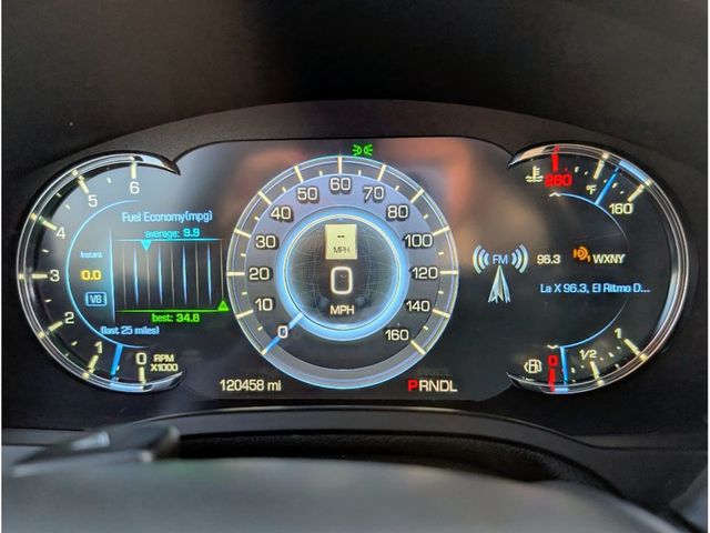 2019 Cadillac Escalade ESV 4WD 4dr Platinum - 22960561 - 21