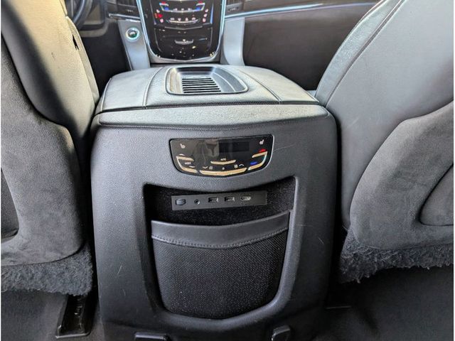 2019 Cadillac Escalade ESV 4WD 4dr Platinum - 22960561 - 22