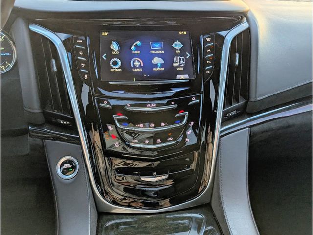 2019 Cadillac Escalade ESV 4WD 4dr Platinum - 22960561 - 23