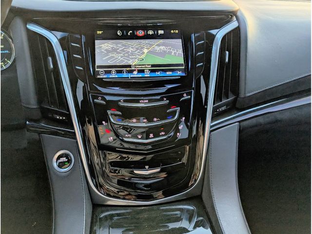 2019 Cadillac Escalade ESV 4WD 4dr Platinum - 22960561 - 24