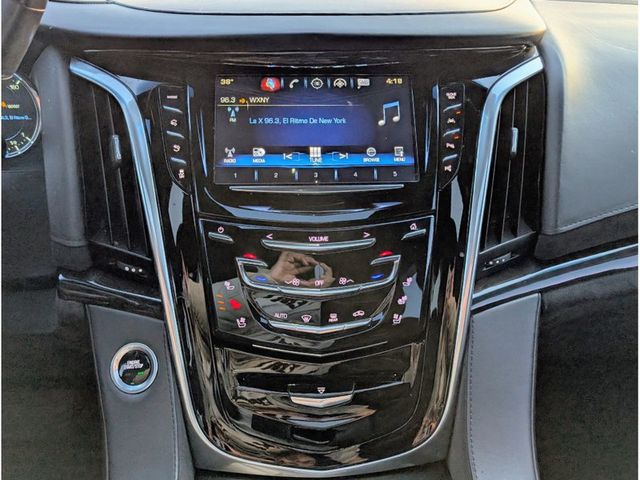 2019 Cadillac Escalade ESV 4WD 4dr Platinum - 22960561 - 25