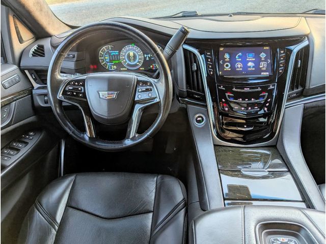 2019 Cadillac Escalade ESV 4WD 4dr Platinum - 22960561 - 27