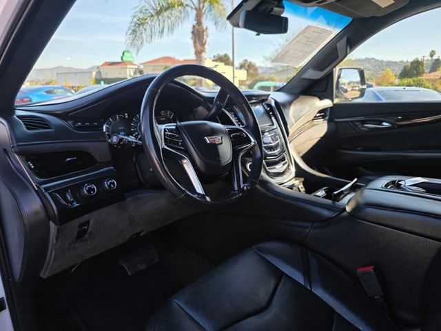 2019 Cadillac Escalade ESV 4WD 4dr Platinum - 22974401 - 13