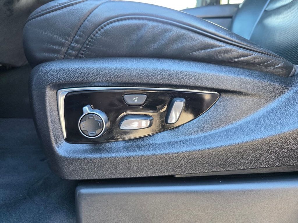 2019 Cadillac Escalade ESV 4WD 4dr Platinum - 22974401 - 15