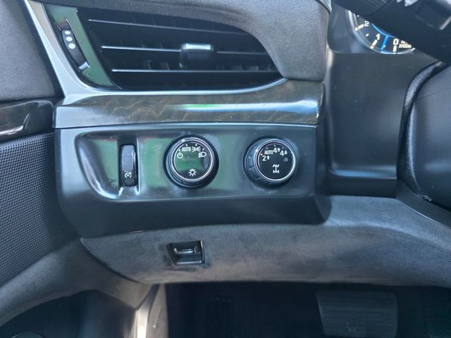 2019 Cadillac Escalade ESV 4WD 4dr Platinum - 22974401 - 16