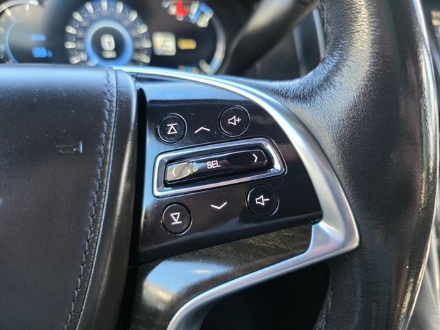 2019 Cadillac Escalade ESV 4WD 4dr Platinum - 22974401 - 18