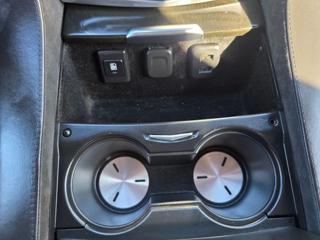 2019 Cadillac Escalade ESV 4WD 4dr Platinum - 22974401 - 23