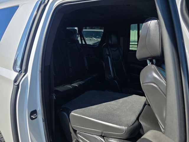 2019 Cadillac Escalade ESV 4WD 4dr Platinum - 22974401 - 30