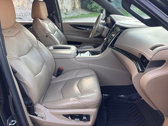 2019 Cadillac Escalade ESV 4WD 4dr Platinum - 23062390 - 13