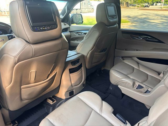 2019 Cadillac Escalade ESV 4WD 4dr Platinum - 23062390 - 15