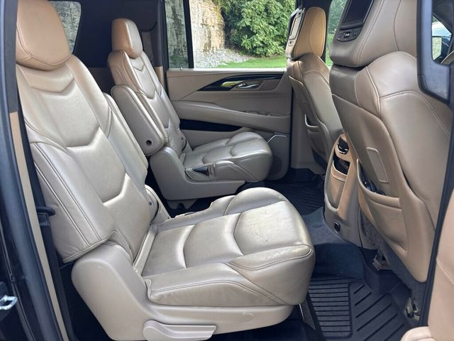 2019 Cadillac Escalade ESV 4WD 4dr Platinum - 23062390 - 19