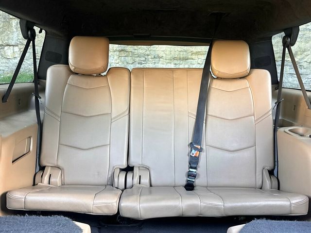 2019 Cadillac Escalade ESV 4WD 4dr Platinum - 23062390 - 21