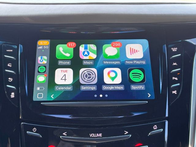 2019 Cadillac Escalade ESV 4WD 4dr Platinum - 23062390 - 31