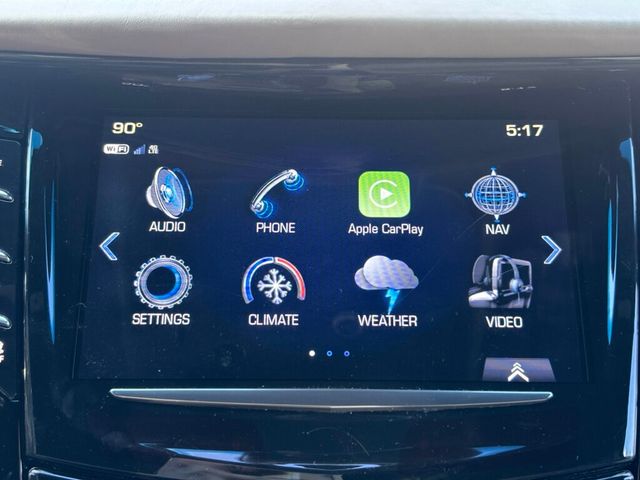 2019 Cadillac Escalade ESV 4WD 4dr Platinum - 23062390 - 32