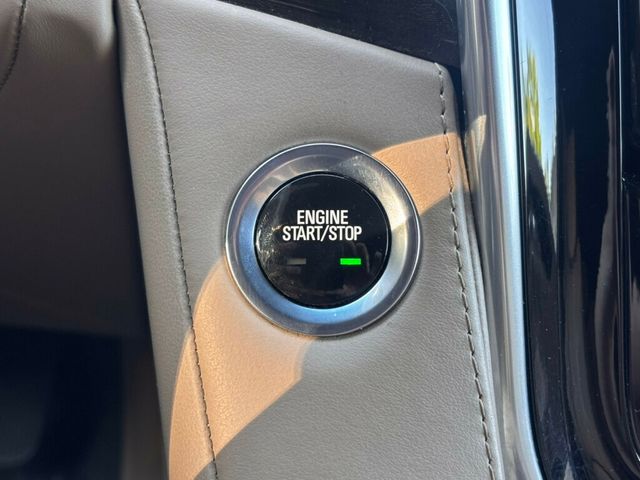 2019 Cadillac Escalade ESV 4WD 4dr Platinum - 23062390 - 34