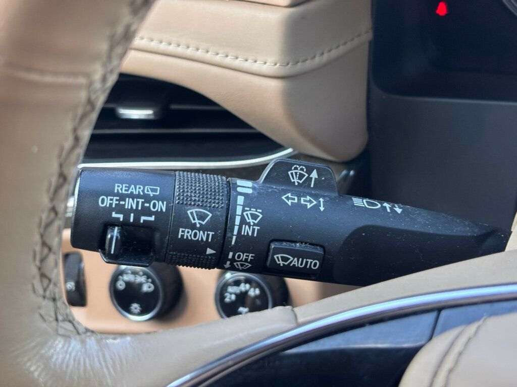 2019 Cadillac Escalade ESV 4WD 4dr Platinum - 23062390 - 37