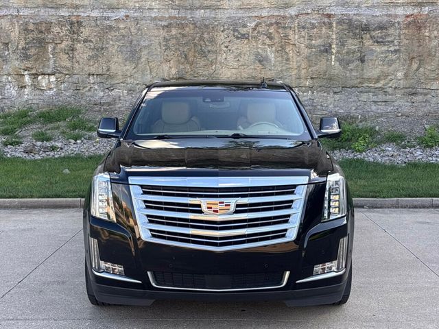 2019 Cadillac Escalade ESV 4WD 4dr Platinum - 23062390 - 4