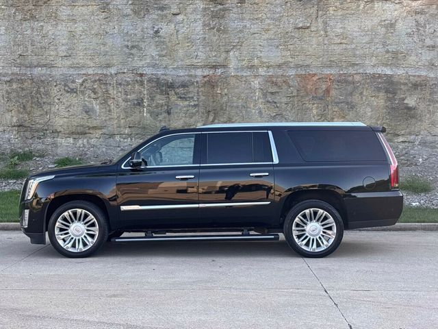 2019 Cadillac Escalade ESV 4WD 4dr Platinum - 23062390 - 6