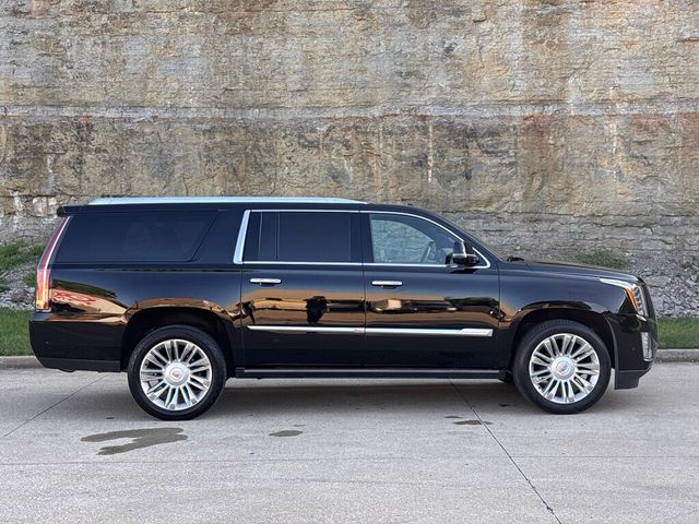2019 Cadillac Escalade ESV 4WD 4dr Platinum - 23062390 - 7