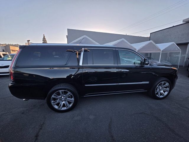 2019 Cadillac Escalade ESV 4WD 4dr Premium Luxury - 22951924 - 9
