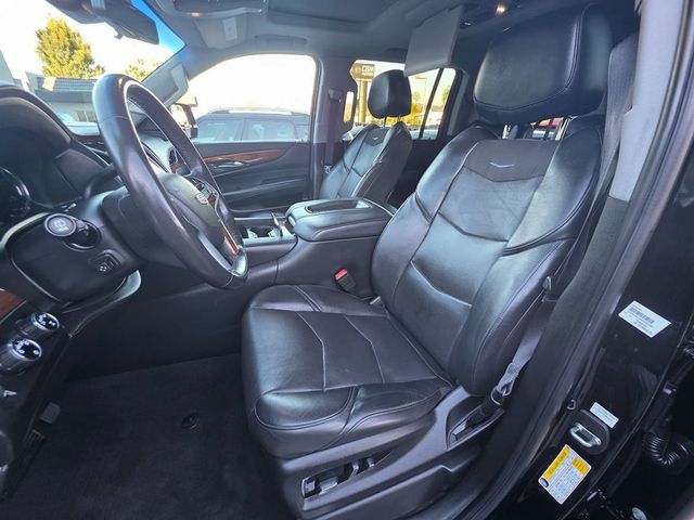 2019 Cadillac Escalade ESV 4WD 4dr Premium Luxury - 22951924 - 12