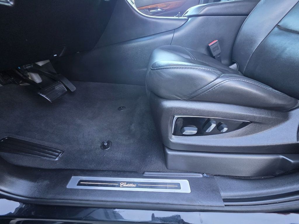 2019 Cadillac Escalade ESV 4WD 4dr Premium Luxury - 22951924 - 13