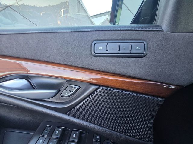 2019 Cadillac Escalade ESV 4WD 4dr Premium Luxury - 22951924 - 16