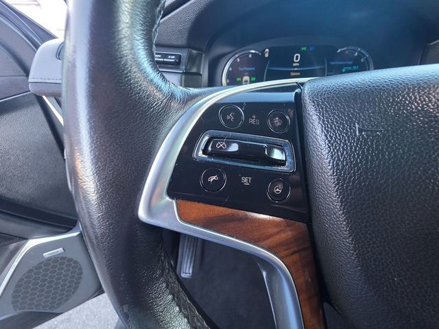 2019 Cadillac Escalade ESV 4WD 4dr Premium Luxury - 22951924 - 18