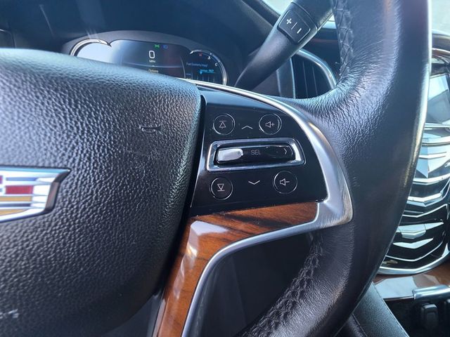 2019 Cadillac Escalade ESV 4WD 4dr Premium Luxury - 22951924 - 19