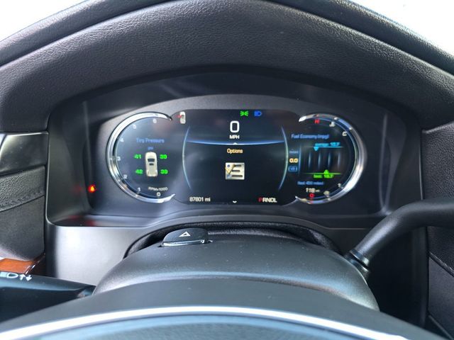 2019 Cadillac Escalade ESV 4WD 4dr Premium Luxury - 22951924 - 20