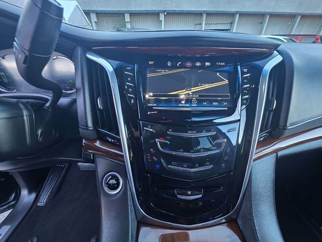 2019 Cadillac Escalade ESV 4WD 4dr Premium Luxury - 22951924 - 21