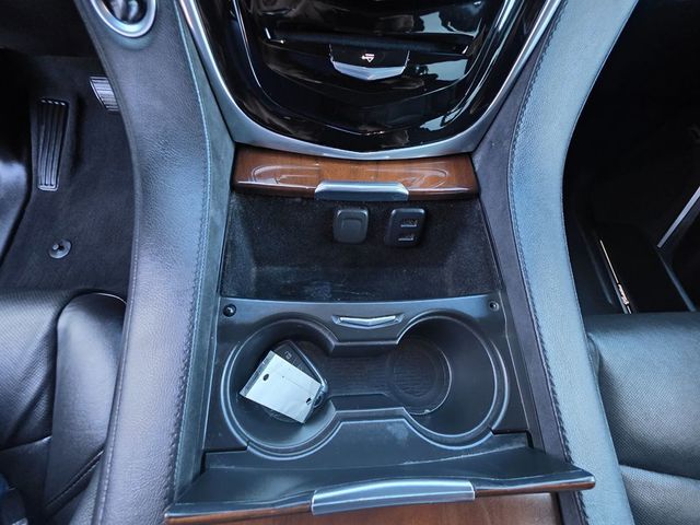 2019 Cadillac Escalade ESV 4WD 4dr Premium Luxury - 22951924 - 22