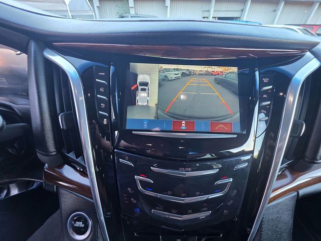 2019 Cadillac Escalade ESV 4WD 4dr Premium Luxury - 22951924 - 23