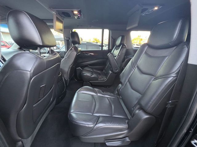 2019 Cadillac Escalade ESV 4WD 4dr Premium Luxury - 22951924 - 26