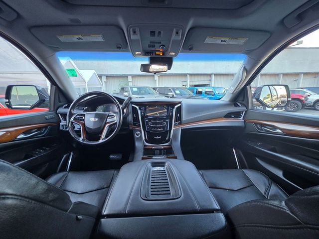 2019 Cadillac Escalade ESV 4WD 4dr Premium Luxury - 22951924 - 27