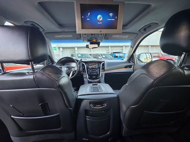 2019 Cadillac Escalade ESV 4WD 4dr Premium Luxury - 22951924 - 28