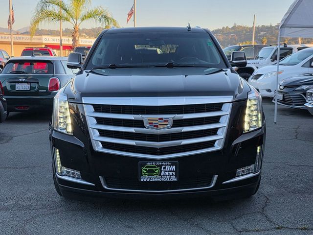 2019 Cadillac Escalade ESV 4WD 4dr Premium Luxury - 22951924 - 3