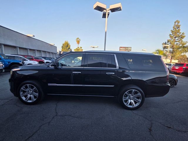 2019 Cadillac Escalade ESV 4WD 4dr Premium Luxury - 22951924 - 5