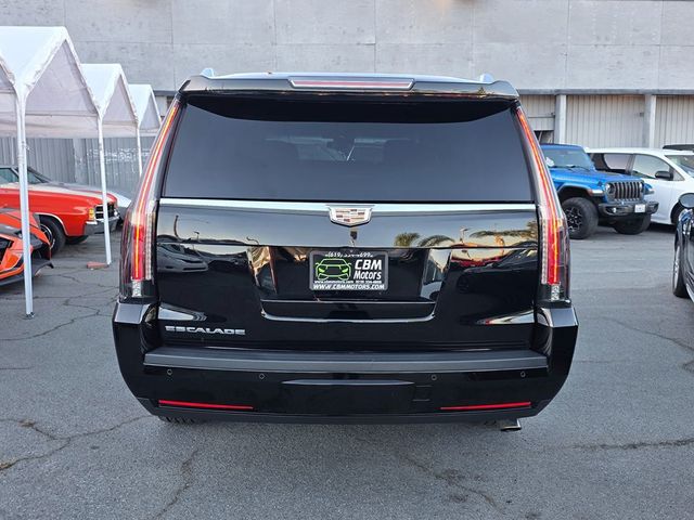 2019 Cadillac Escalade ESV 4WD 4dr Premium Luxury - 22951924 - 7